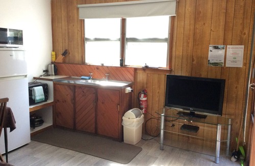 Crayfish Creek Other | Crayfish Creek Van & Cabin Park
