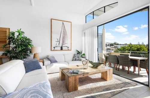 Sunshine Beach Apartment | Crescent Roost 9