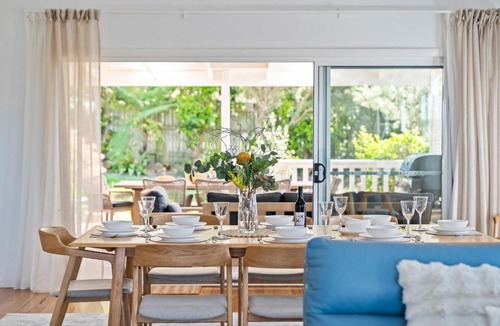 Milton House | Crestmount