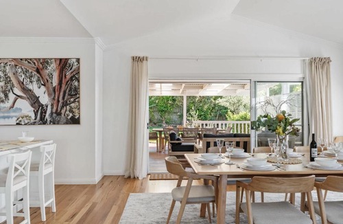 Milton House | Crestmount