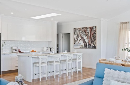 Milton House | Crestmount