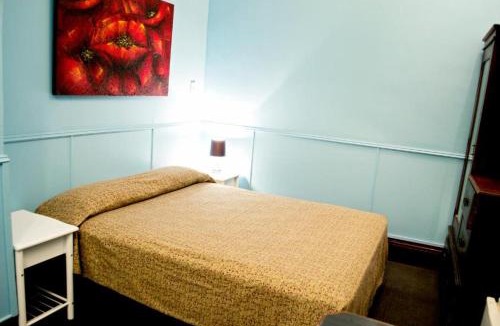 Rockhampton Hotel | Criterion Hotel-Motel Rockhampton
