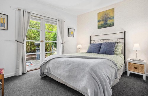 Hepburn Springs House | Croft Cottage