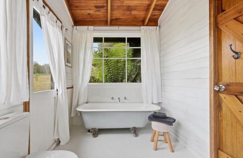 Highcroft House | Crofters Rest, peaceful, restorative base