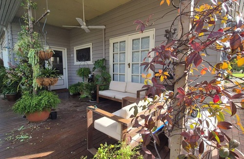 Echuca House | Crofton House and Crofton Cottage @ Port of Echuca BundleHeritage Home