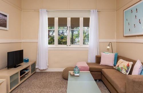 Nambucca Heads House | Crooked Cottage