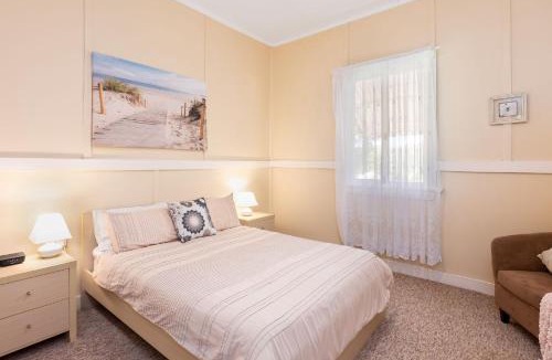Nambucca Heads House | Crooked Cottage