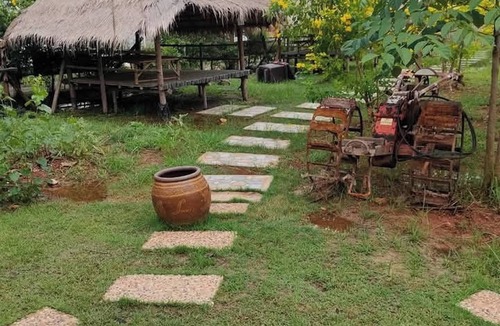 Koh Samet Apartment | Crowd free own pace and space