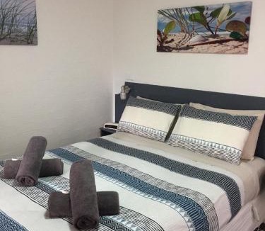 Merimbula Apartment | Crown Apartments