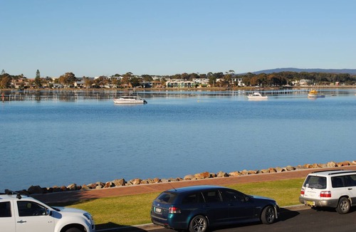Merimbula Apartment | Crown Apartments