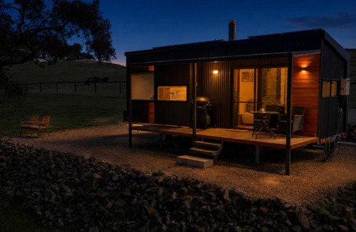 North Dandalup House | Crown Equine Retreat
