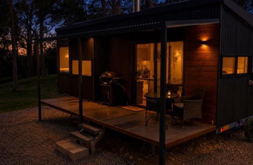 North Dandalup House | Crown Equine Retreat