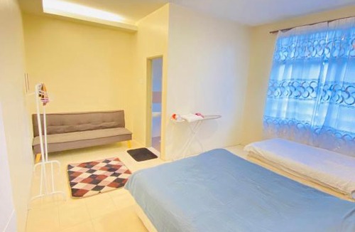Brinchang Apartment | Crown imperial court 18 With Free WiFi
