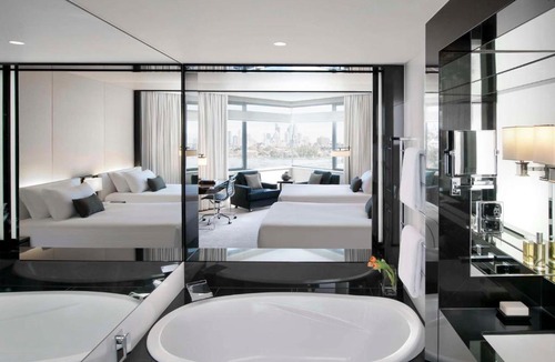 Burswood Hotel | Crown Metropol Perth