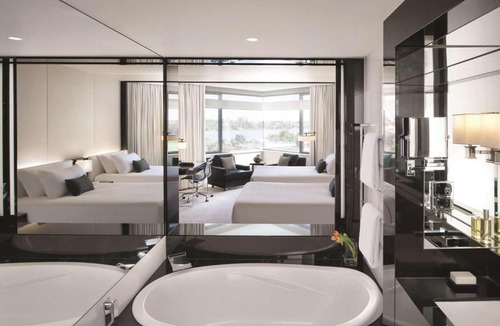 Burswood Hotel | Crown Metropol Perth