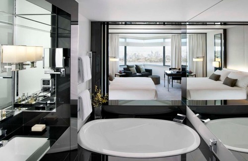 Burswood Hotel | Crown Metropol Perth