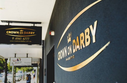 Cooks Hill Apartment | Crown on Darby