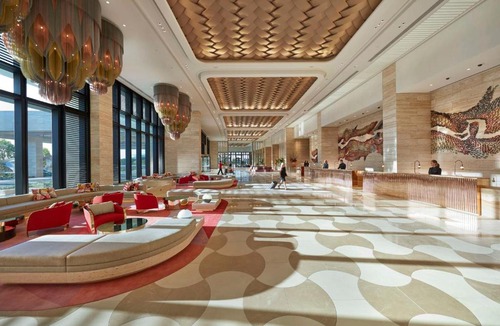 Burswood Hotel | Crown Towers Perth