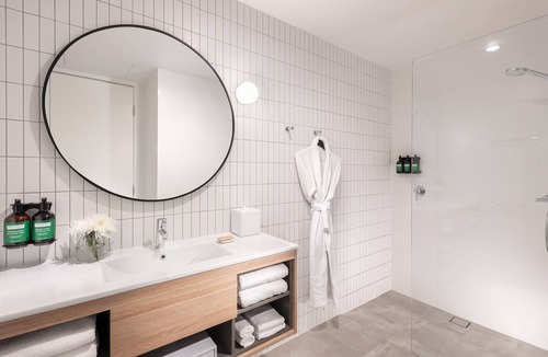 Adelaide Central Business District Hotel | Crowne Plaza Adelaide by IHG