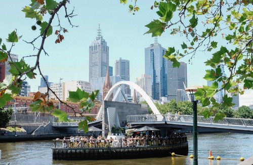 Carlton South Hotel | Crowne Plaza Melbourne Carlton by IHG