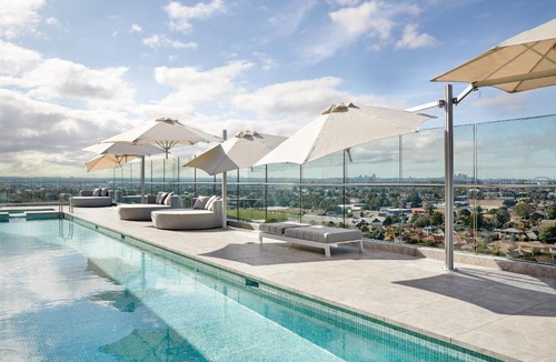 Burwood Hotel | Crowne Plaza Sydney Burwood by IHG