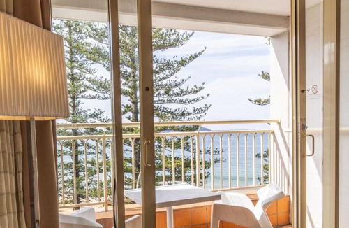 Terrigal Hotel | Crowne Plaza Terrigal Pacific by IHG