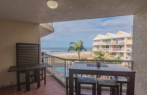 Tugun Apartment | Crystal Beachfront Apartments