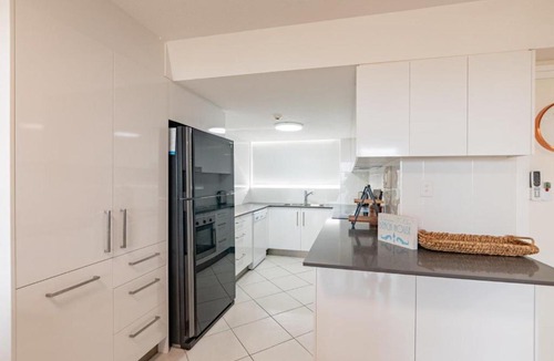 Tugun Apartment | Crystal Beachfront Apartments