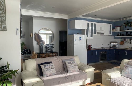 Port Vincent Apartment | Crystal Blue apartment