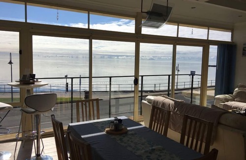 Port Vincent Apartment | Crystal Blue apartment