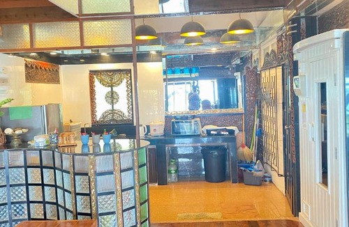 Koh Lan Villa | Crystal Sea Villa