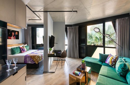 Brisbane Hotel | Crystalbrook Vincent