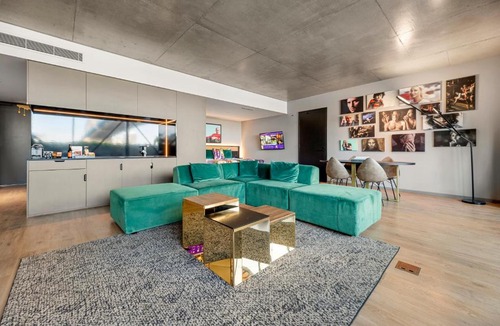 Brisbane Hotel | Crystalbrook Vincent