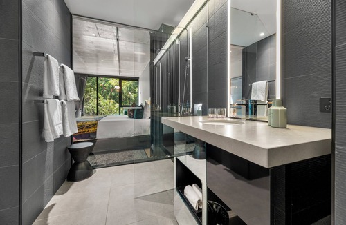 Brisbane Hotel | Crystalbrook Vincent