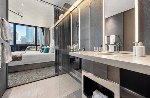 Brisbane Hotel | Crystalbrook Vincent