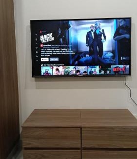 Batu Lintang Apartment | CSS Studio Homestay at Kozi Square