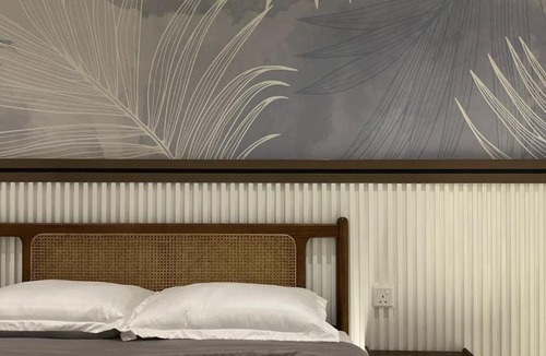 Taman Jubilee Hotel | Cube-Style Rest House