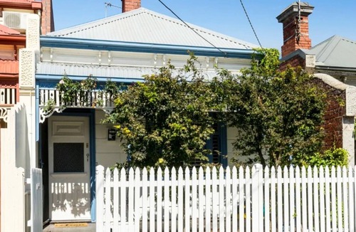 Cremorne House | Cubitt Cottage - Cremorne
