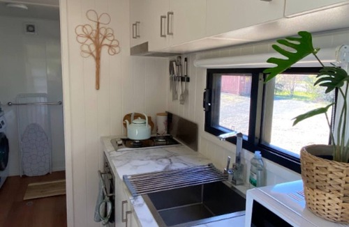 Windang House | Cudgeree Bay Tiny Stay