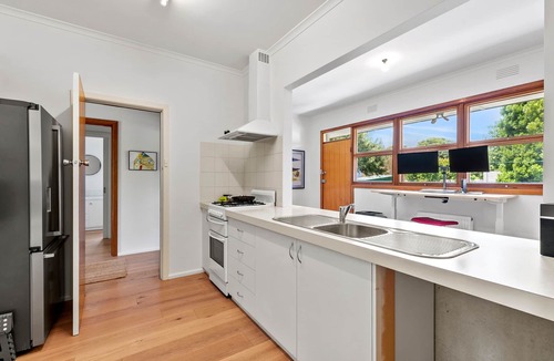 Point Lonsdale Apartment | CUILIDH - old point Lonsdale