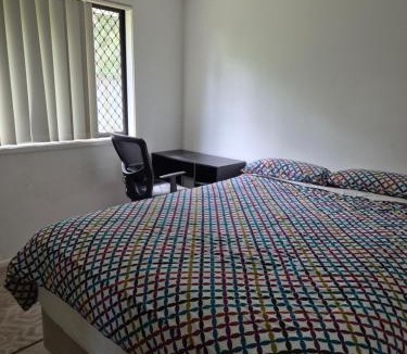 Camira House | Cul de sac