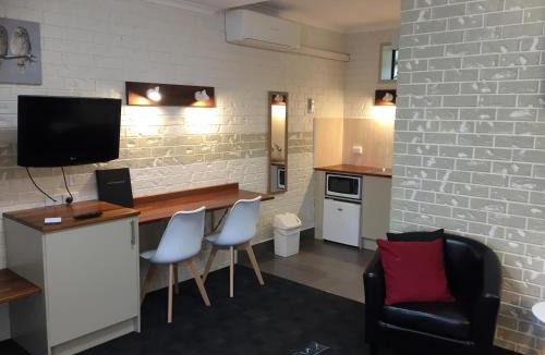 Culcairn Hotel | Culcairn Motor Inn