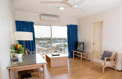 Cullen Bay Apartment | Cullen Bay Resorts