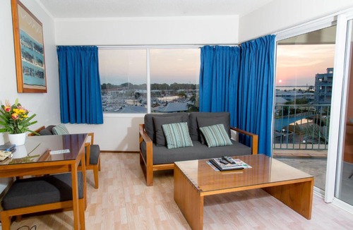 Cullen Bay Apartment | Cullen Bay Resorts