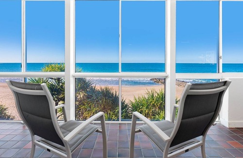 Kings Beach Apartment | Culverston Unit 14 Kings Beach QLD
