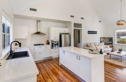 Katoomba House | Cumberland House In Katoomba