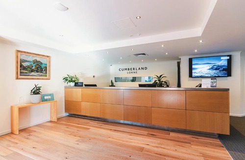 Lorne Apartment | Cumberland Lorne Resort