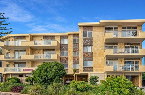 Terrigal Apartment | Cumbernauld #5
