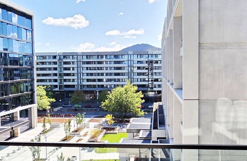 Canberra Apartment | Curated. Collected. Unforgettable.