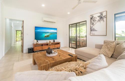Jubilee Pocket House | Curlew Cove